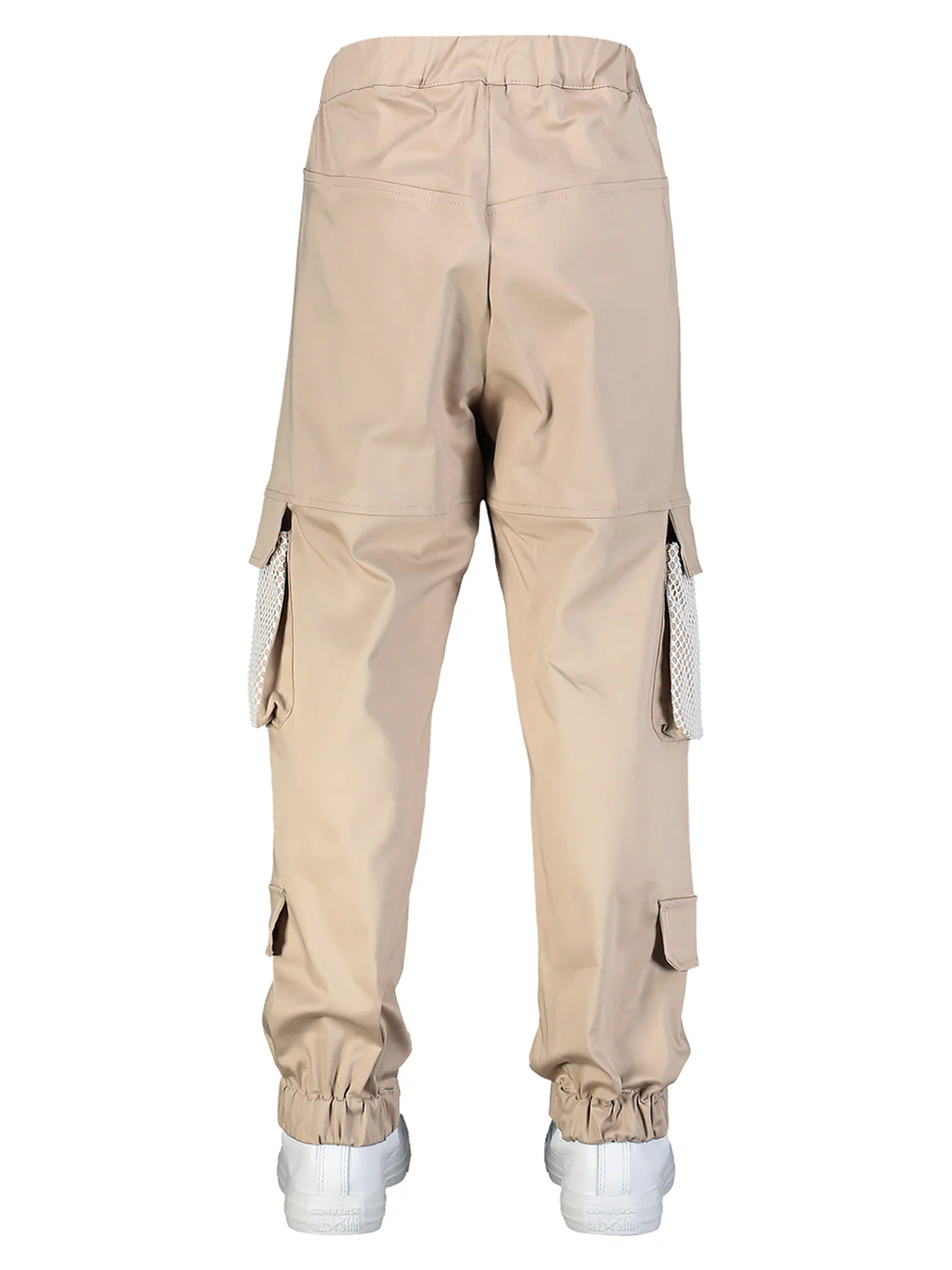 Cargohose Beige - Image 4