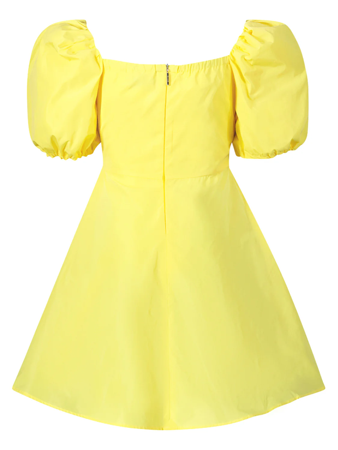 Kleid Gelb - Image 2