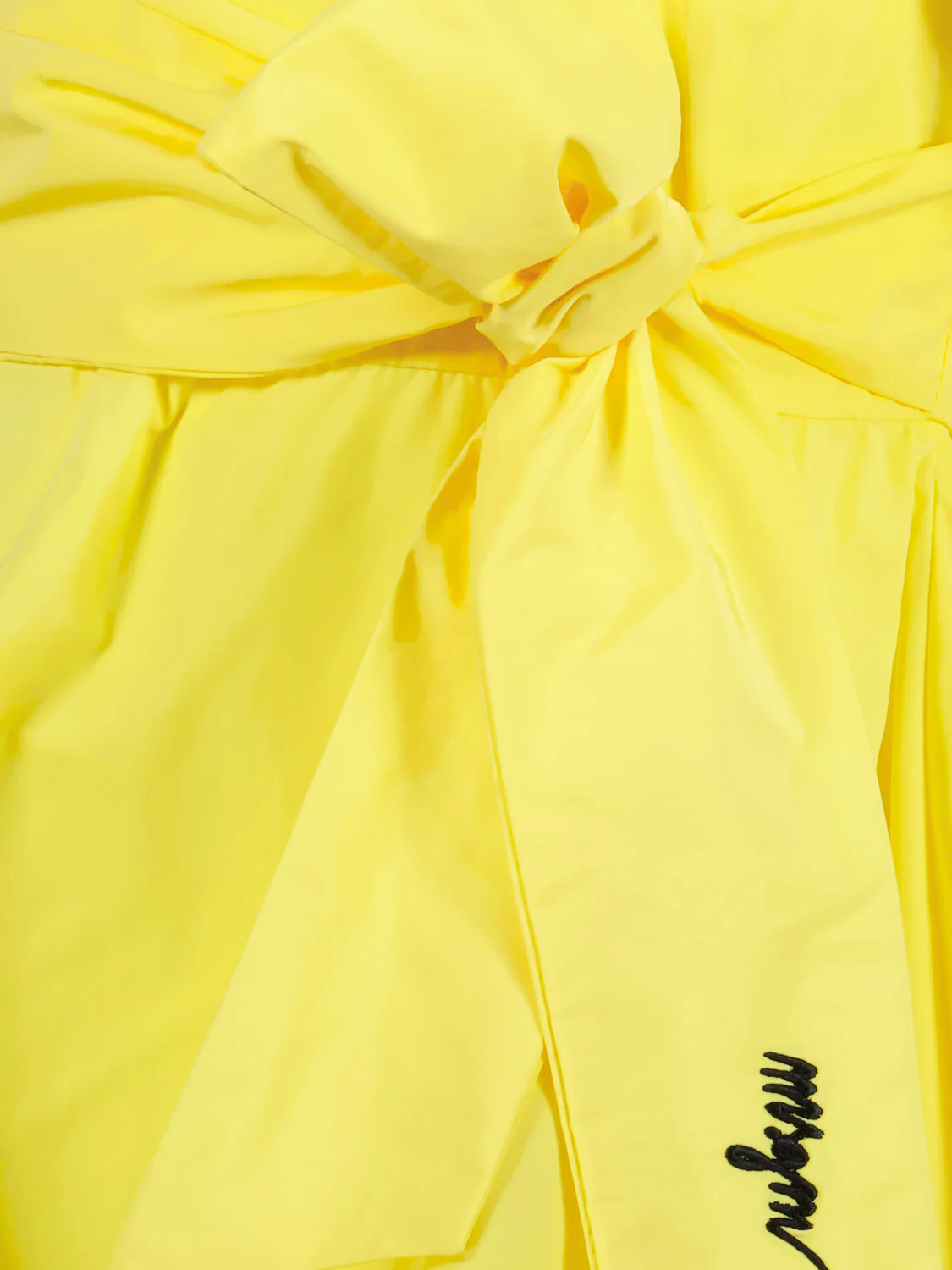Kleid Gelb - Image 3