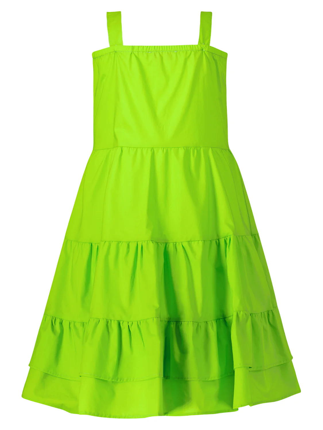 Kleid Grün - Image 2