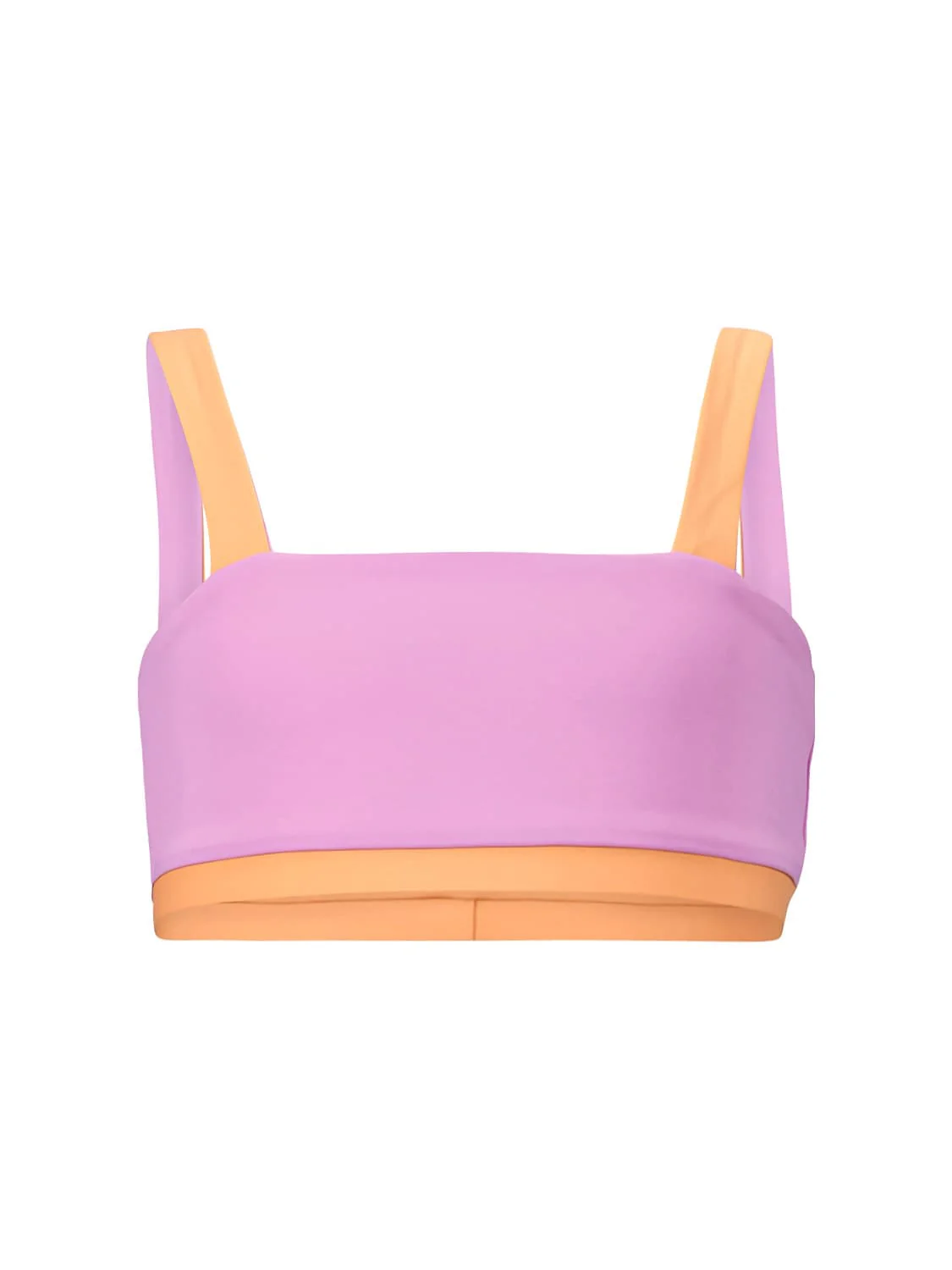 Bikini Easytop Mini Uv 50+ Lila