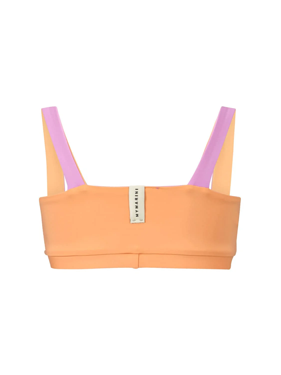 Bikini Easytop Mini Uv 50+ Lila - Image 4