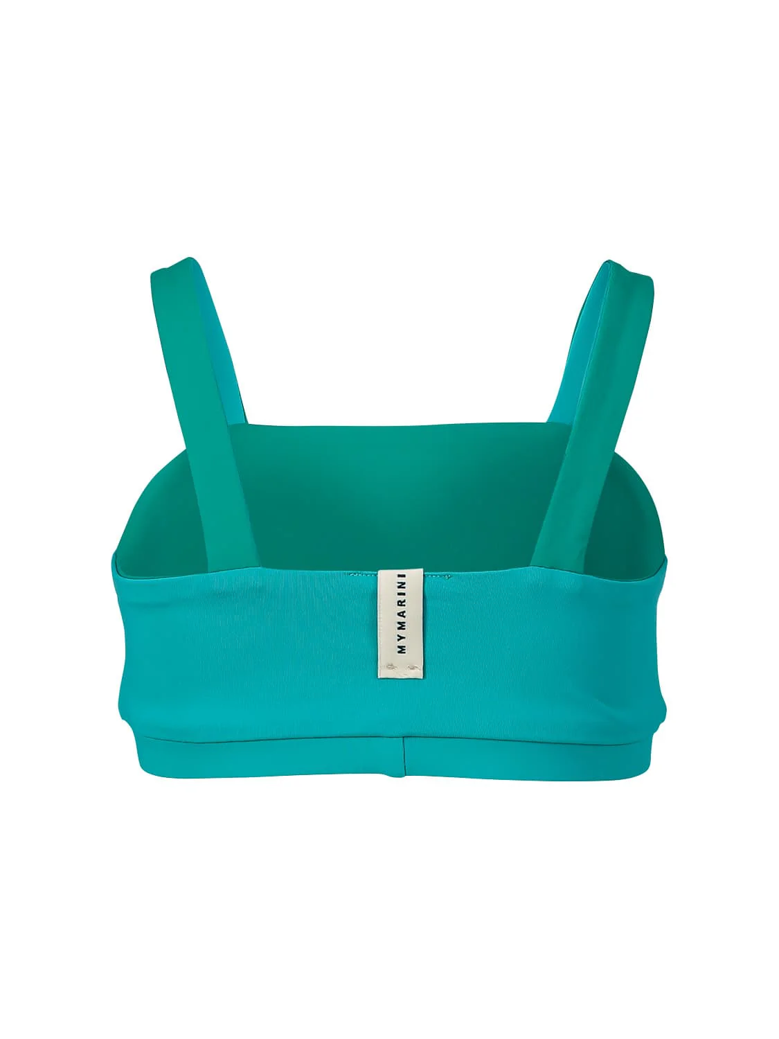 Bikini Easytop Mini Uv 50+ Türkis - Image 4