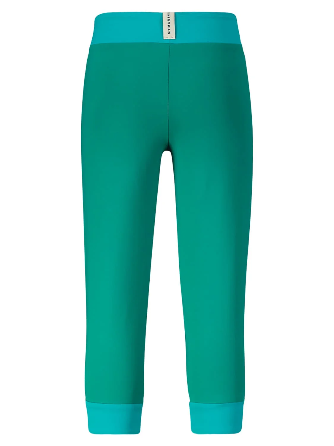 Leggings Loose Leggings Mini Uv 50+ Grün - Image 2