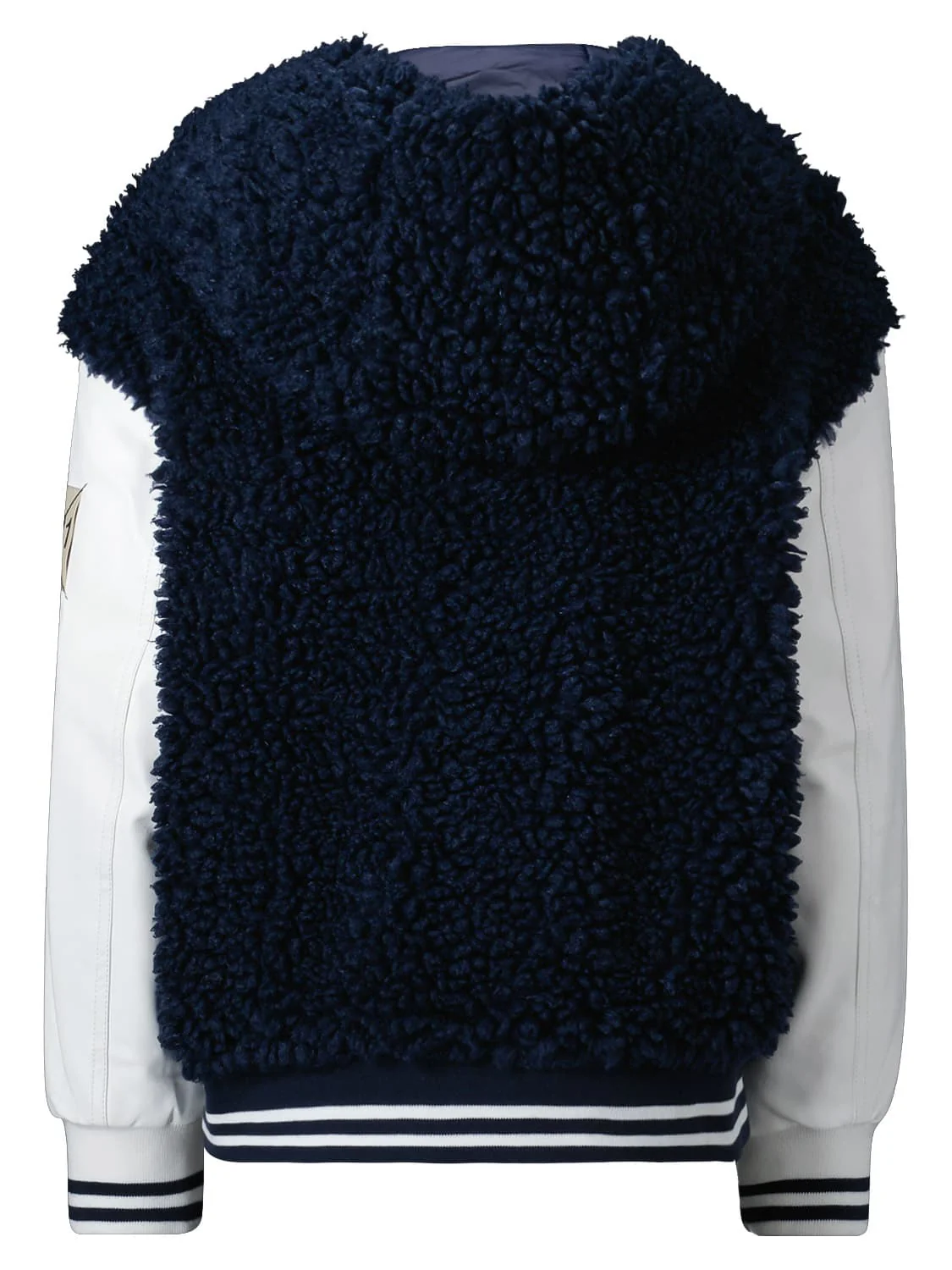 Jacke  Blau - Image 4