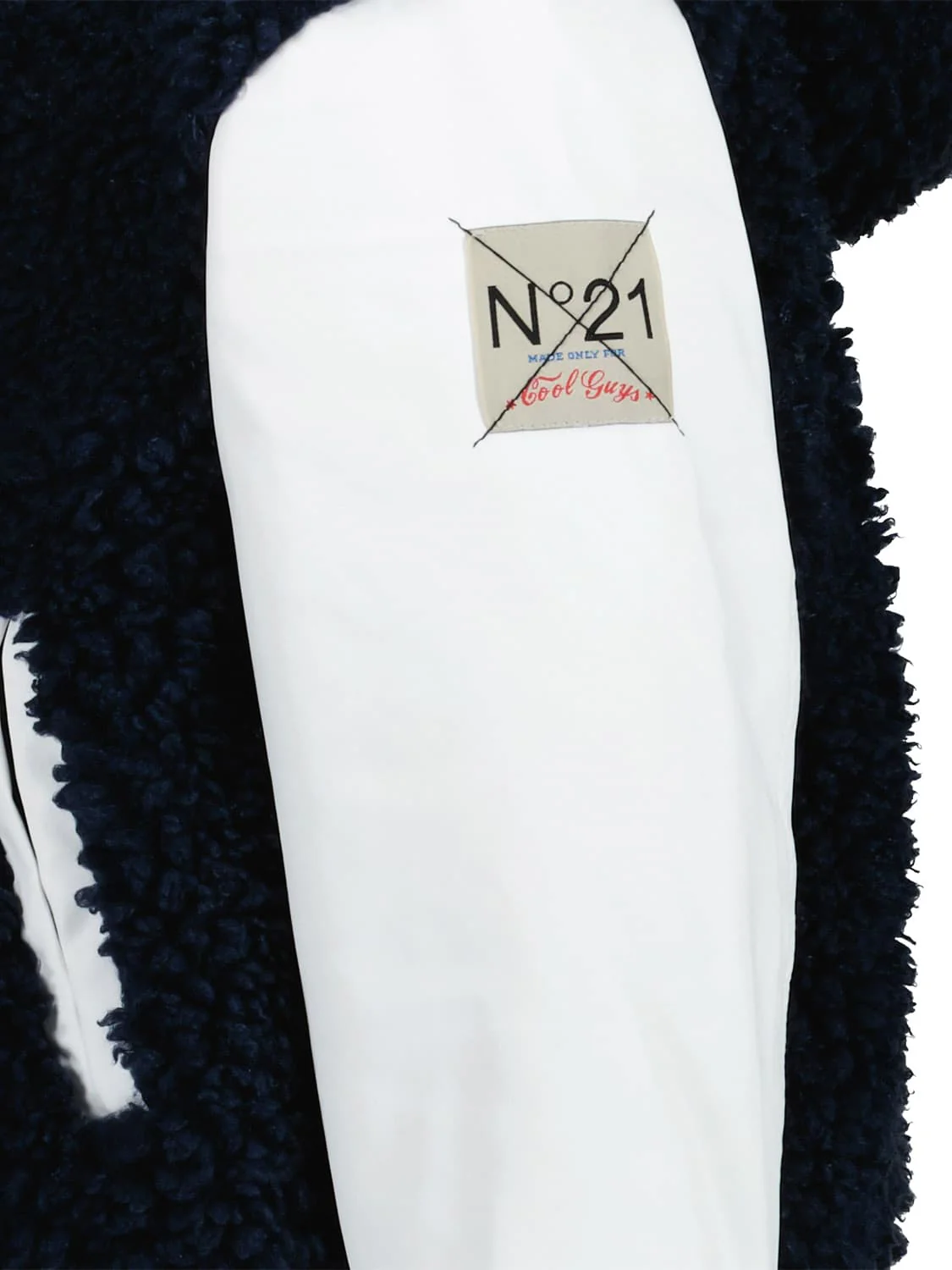 Jacke  Blau - Image 6