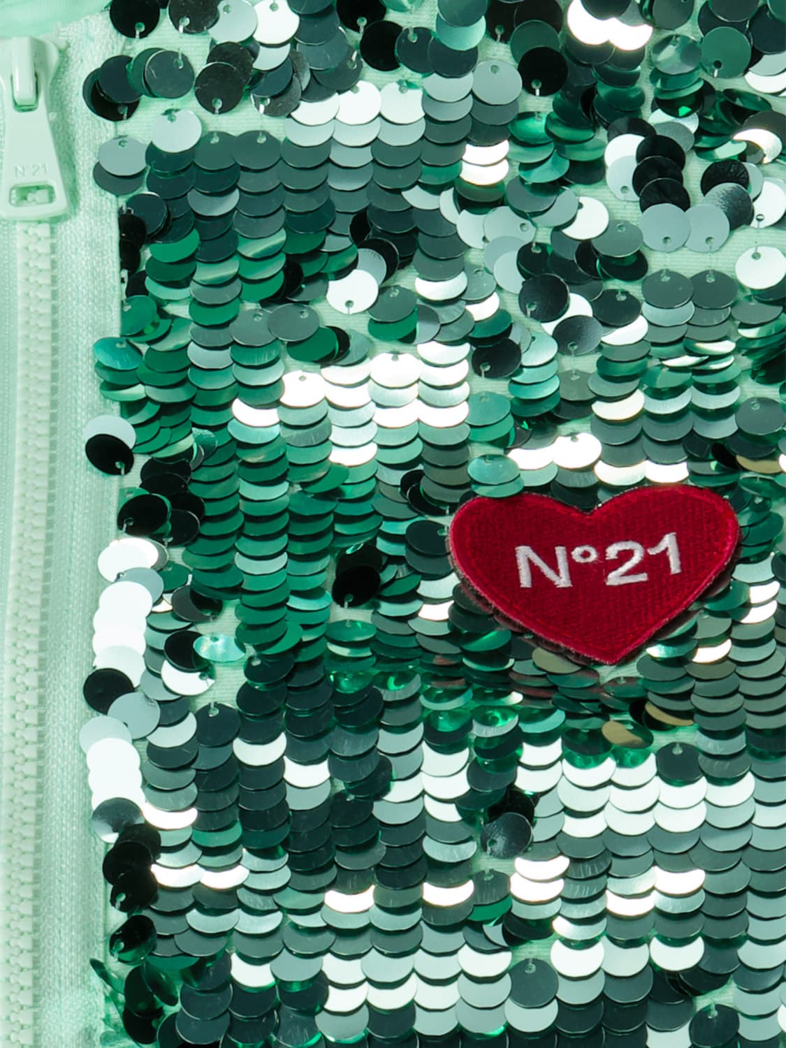 Jacke Mintgrün - Image 5