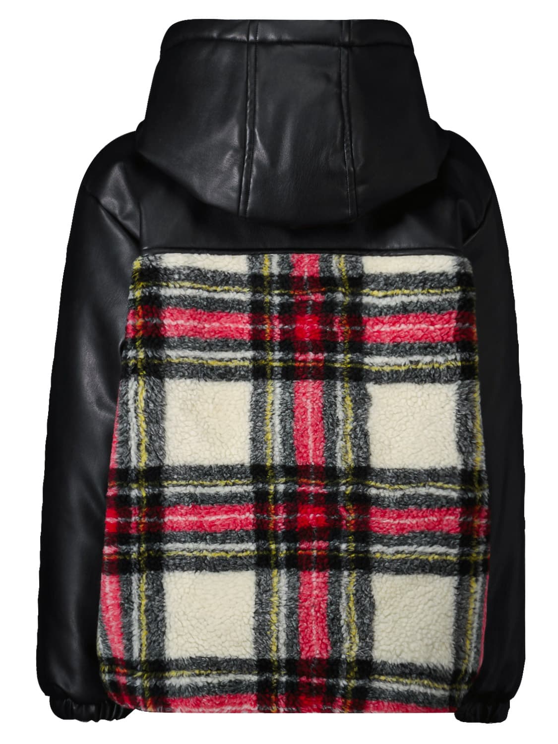 Jacke  Schwarz - Image 3
