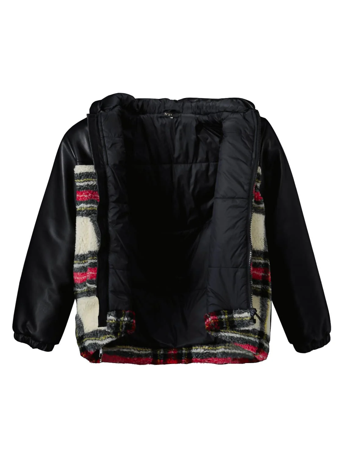 Jacke  Schwarz - Image 4