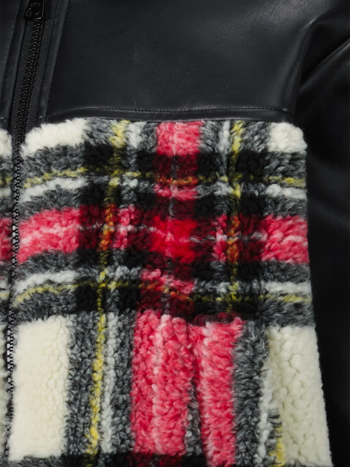 Jacke  Schwarz - Image 5