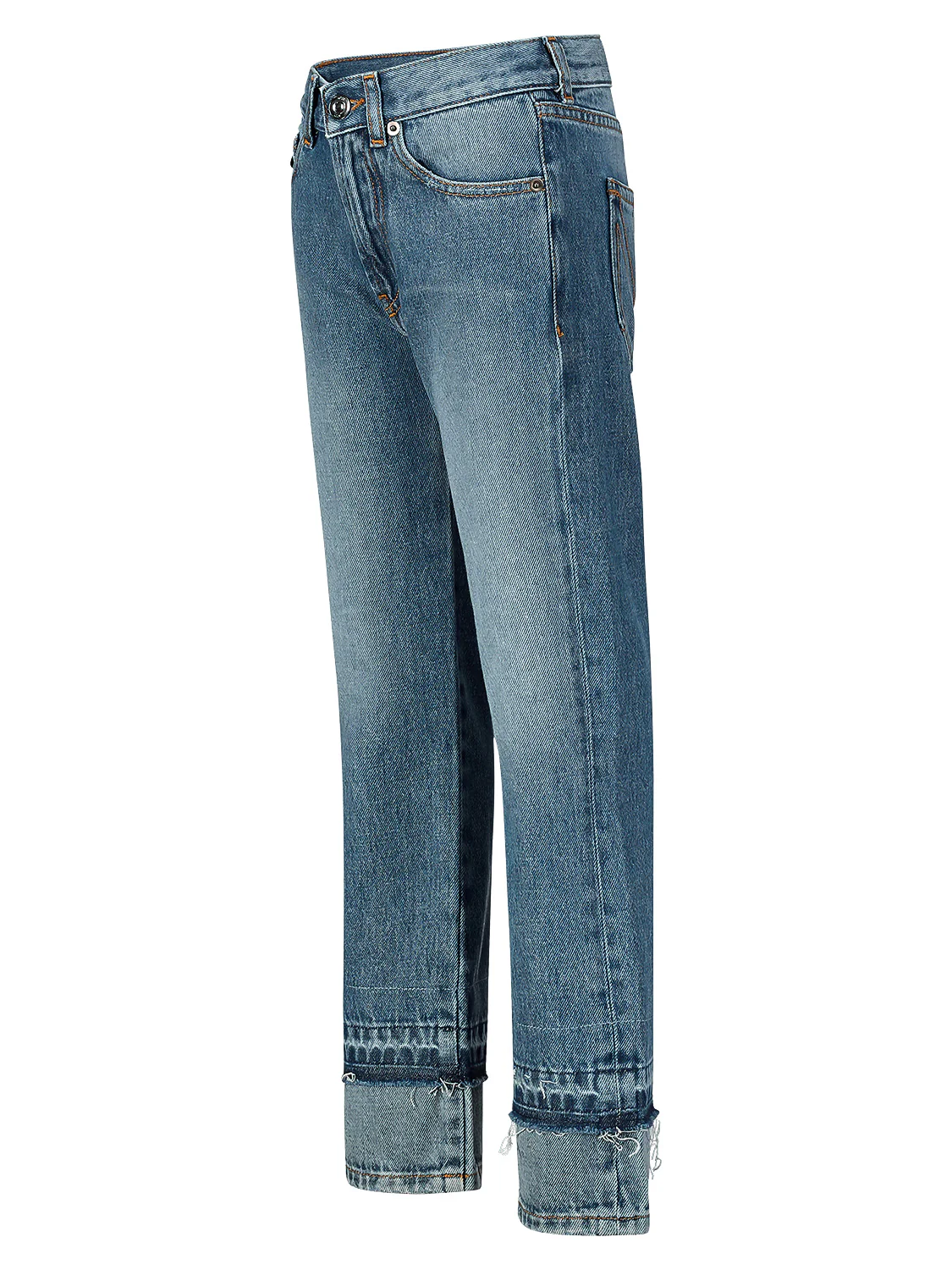 Jeans  Blau - Image 2