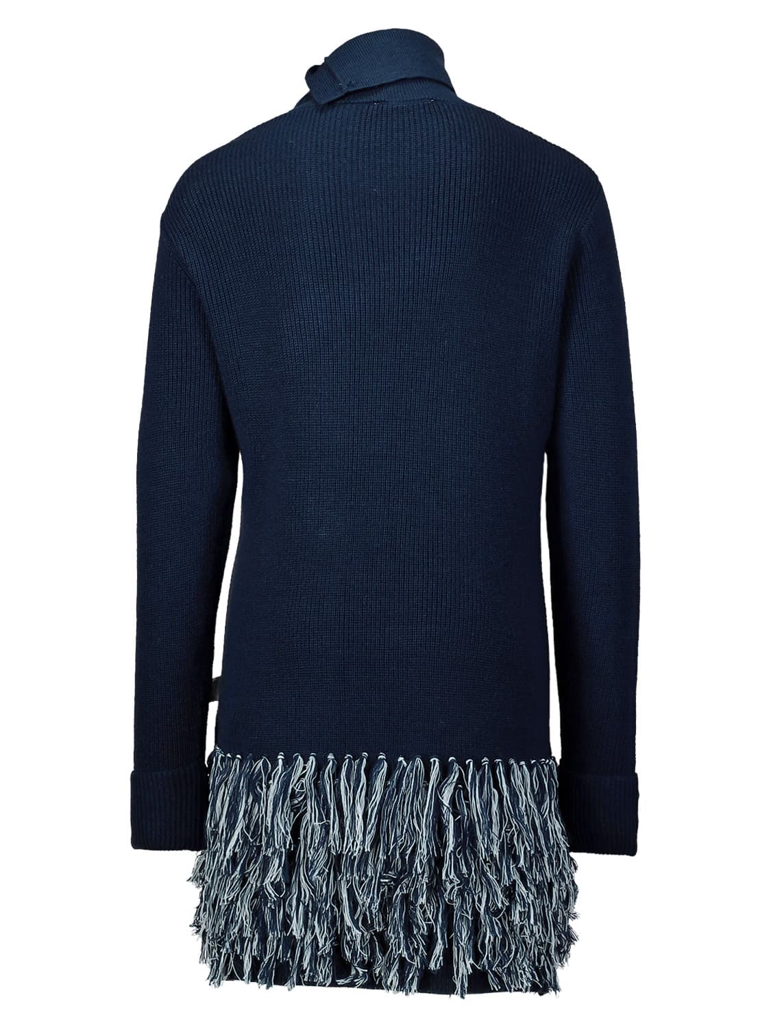 Kleid Blau - Image 2
