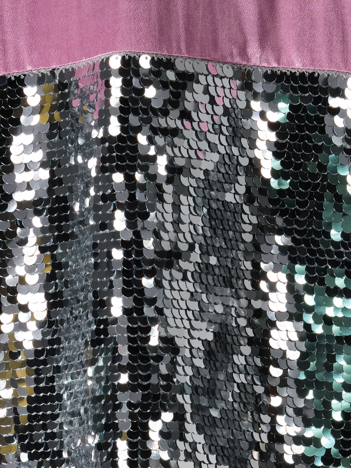 Kleid  Lila - Image 4