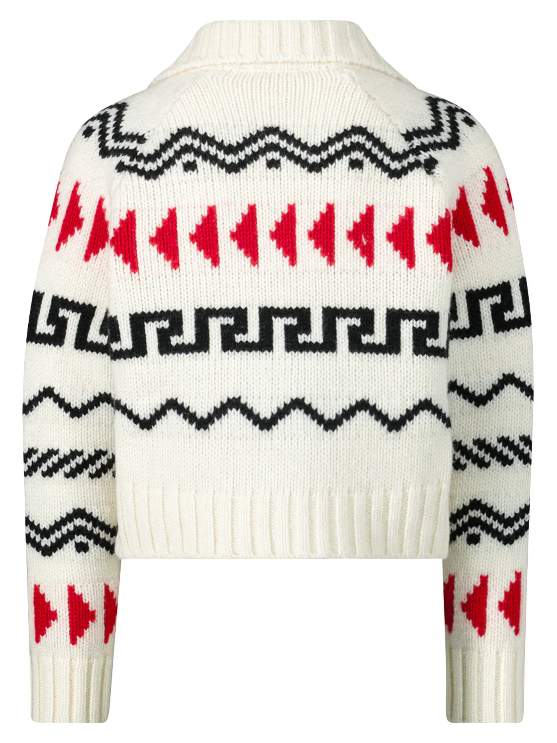 Pullover  Cremeweiß - Image 3