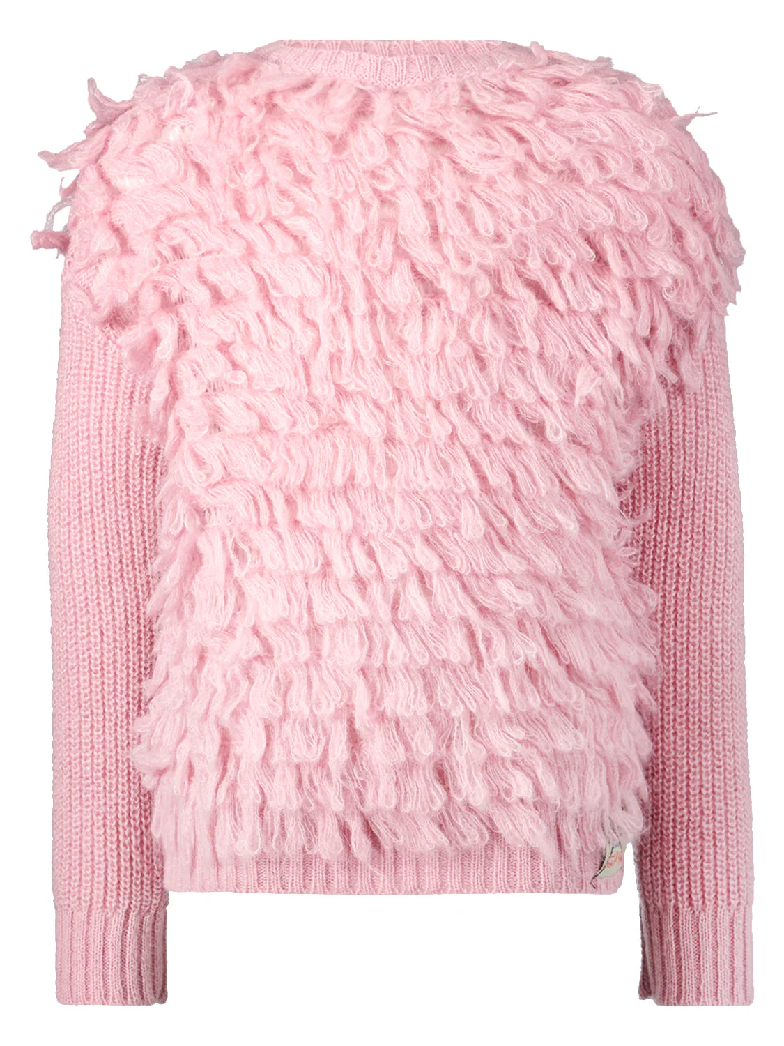 Pullover  Rosa