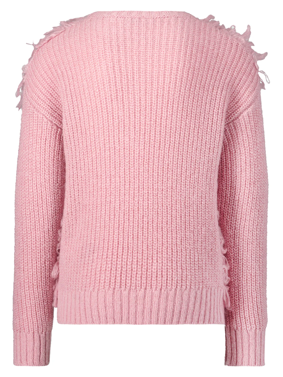 Pullover  Rosa - Image 3