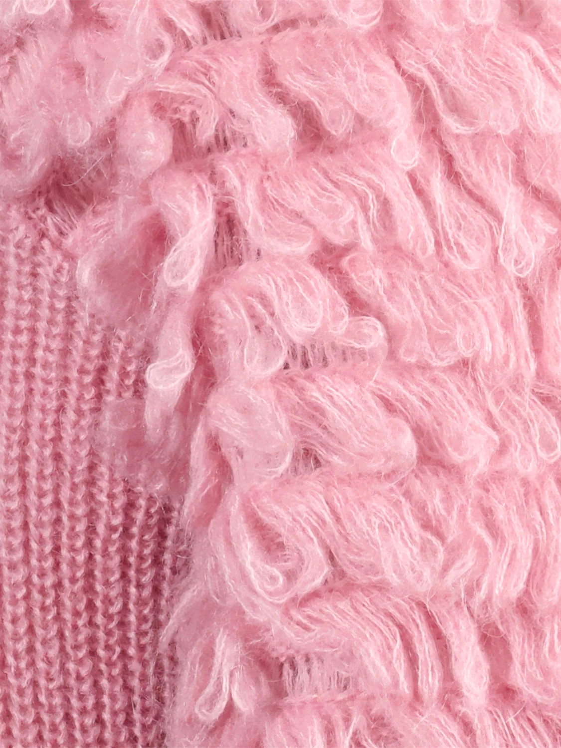 Pullover  Rosa - Image 4