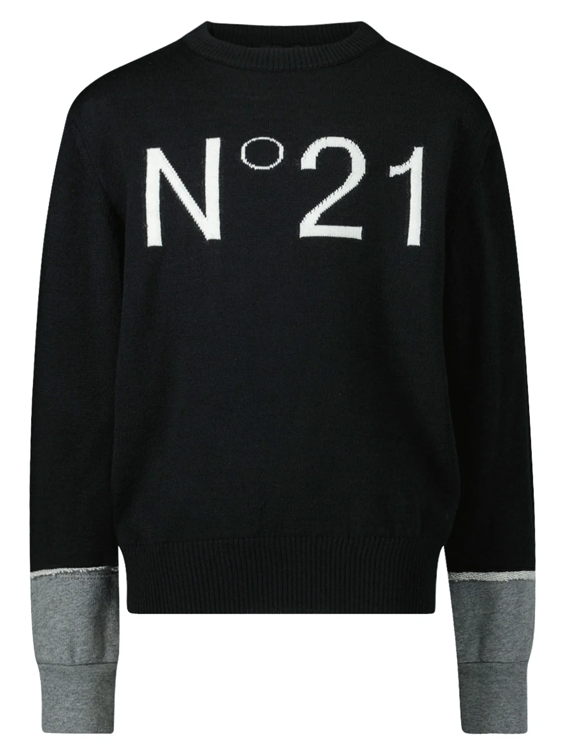 Pullover  Schwarz