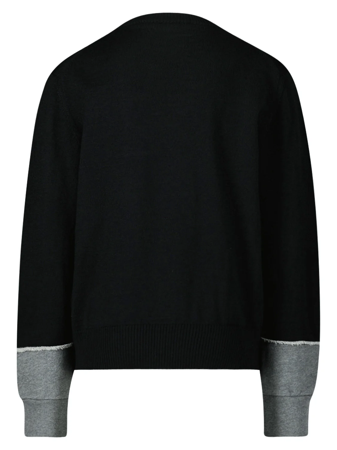 Pullover  Schwarz - Image 2