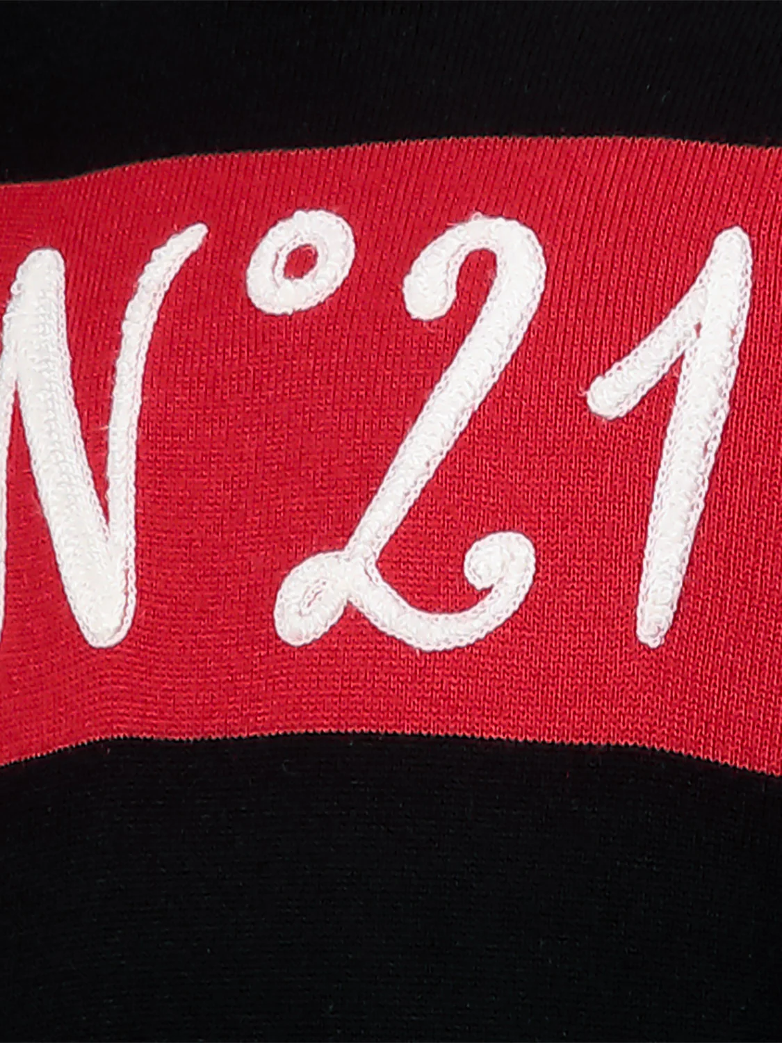 Pullover  Schwarz - Image 4
