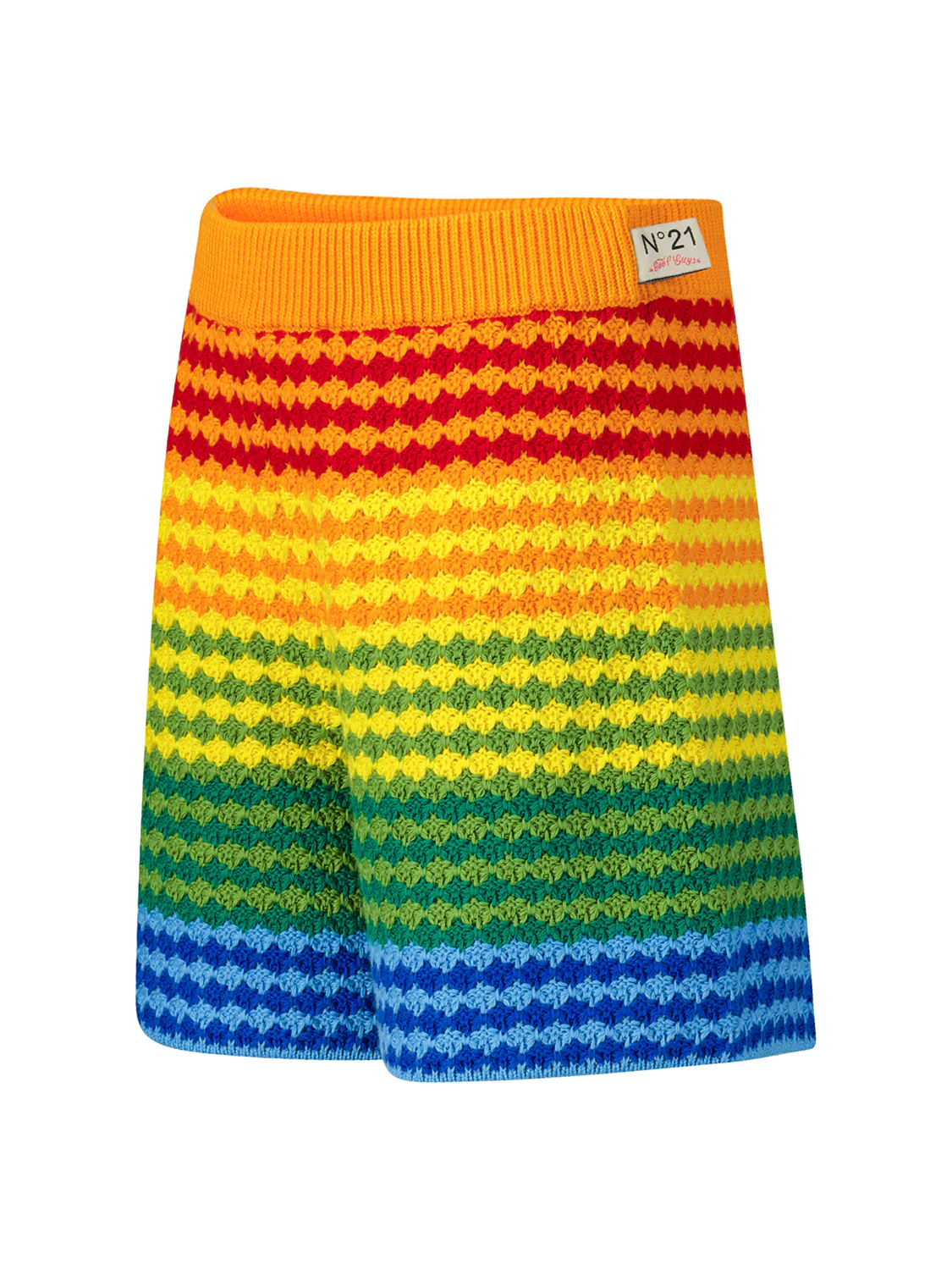 Shorts  Mehrfarbig - Image 2