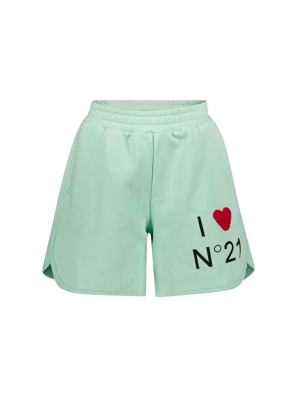 Shorts Neon