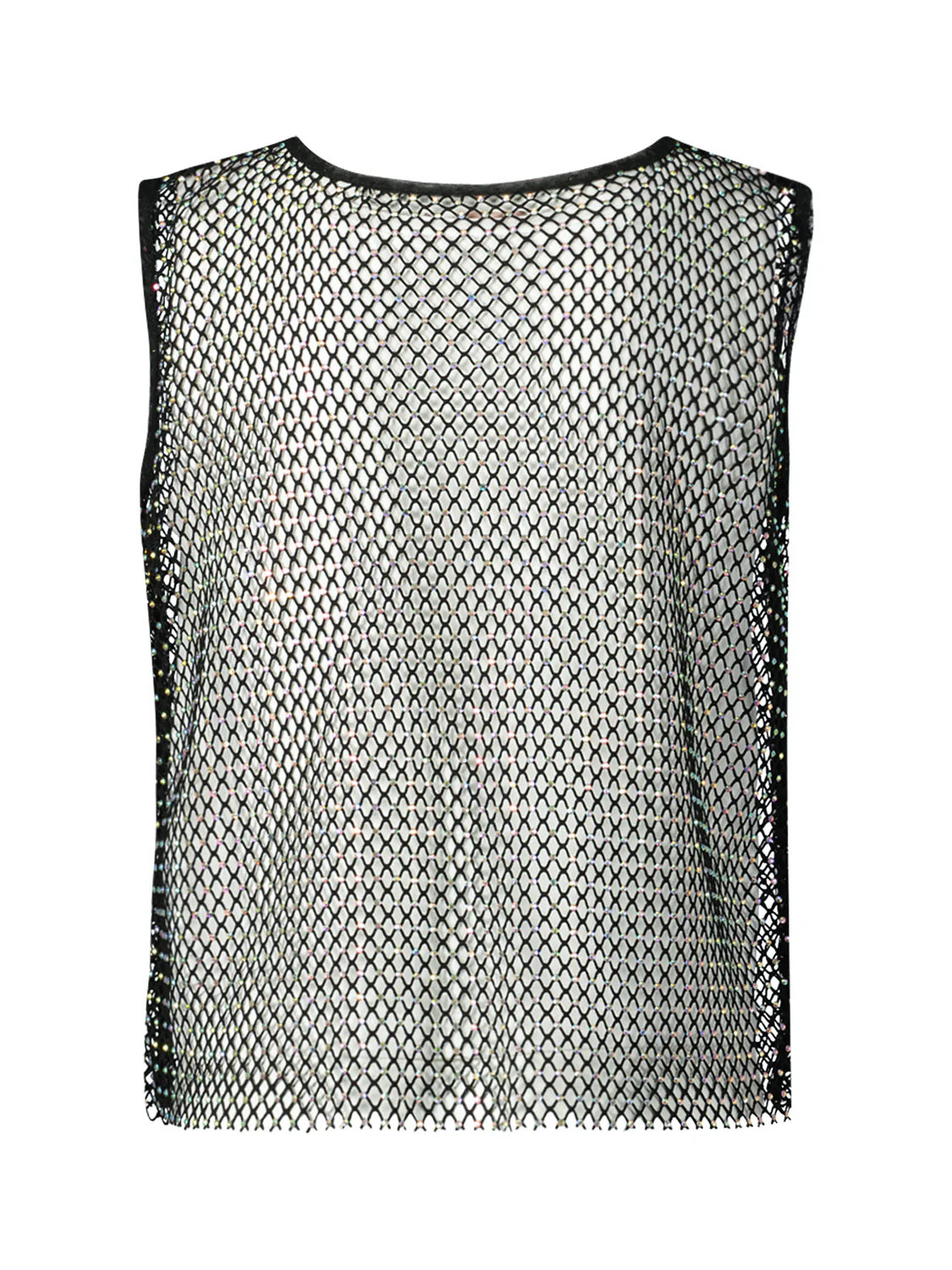 Top  Schwarz - Image 2