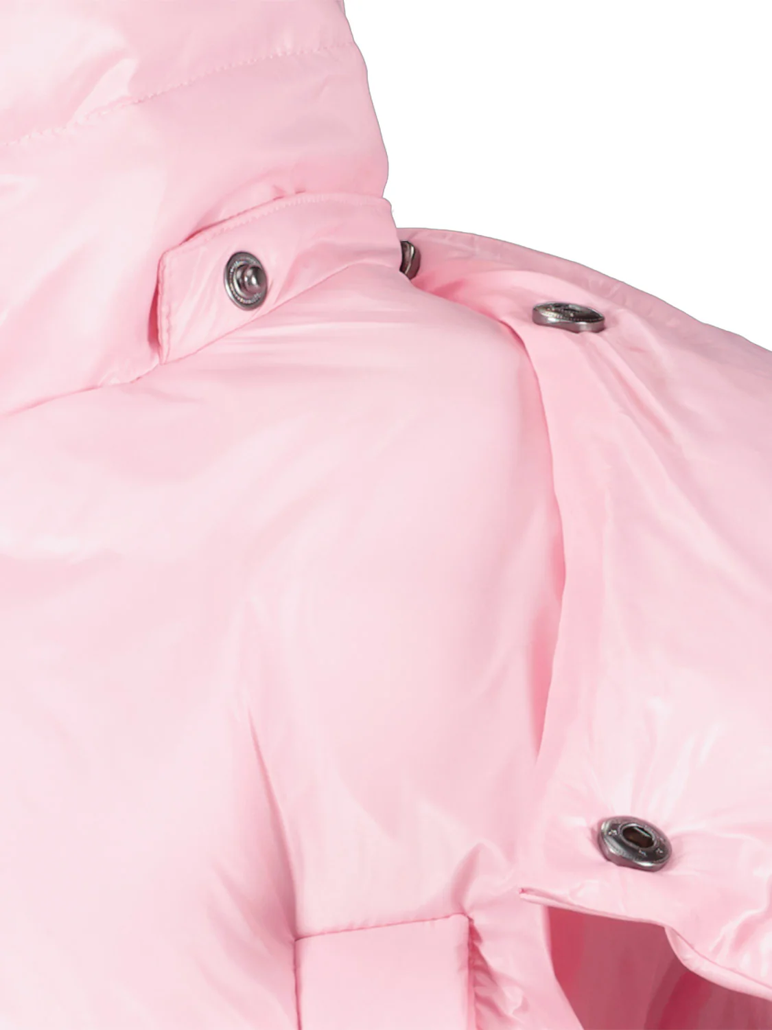 Winterjacke  Rosa - Image 5