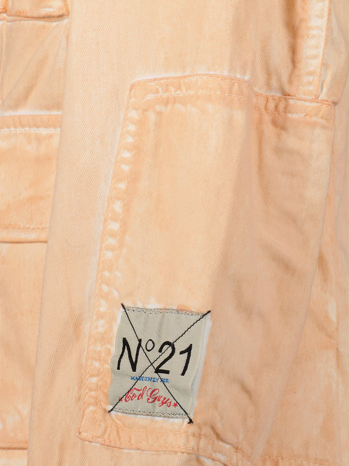 Jacke Apricot - Image 5