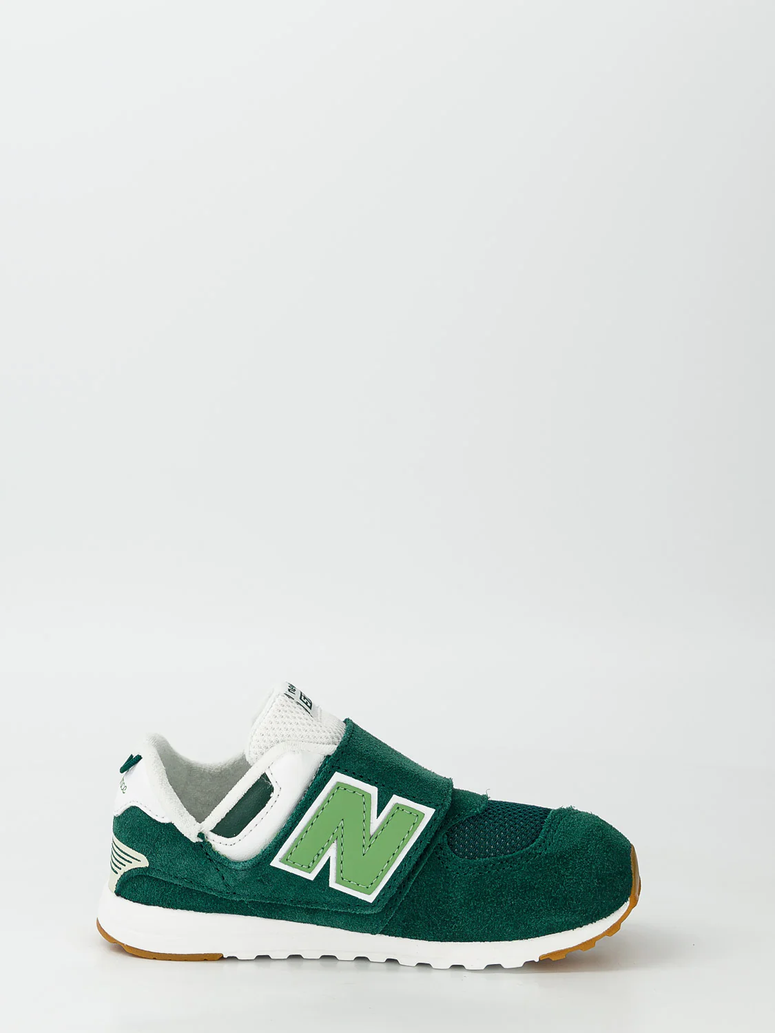 Sneakers 574 Grün - Image 2