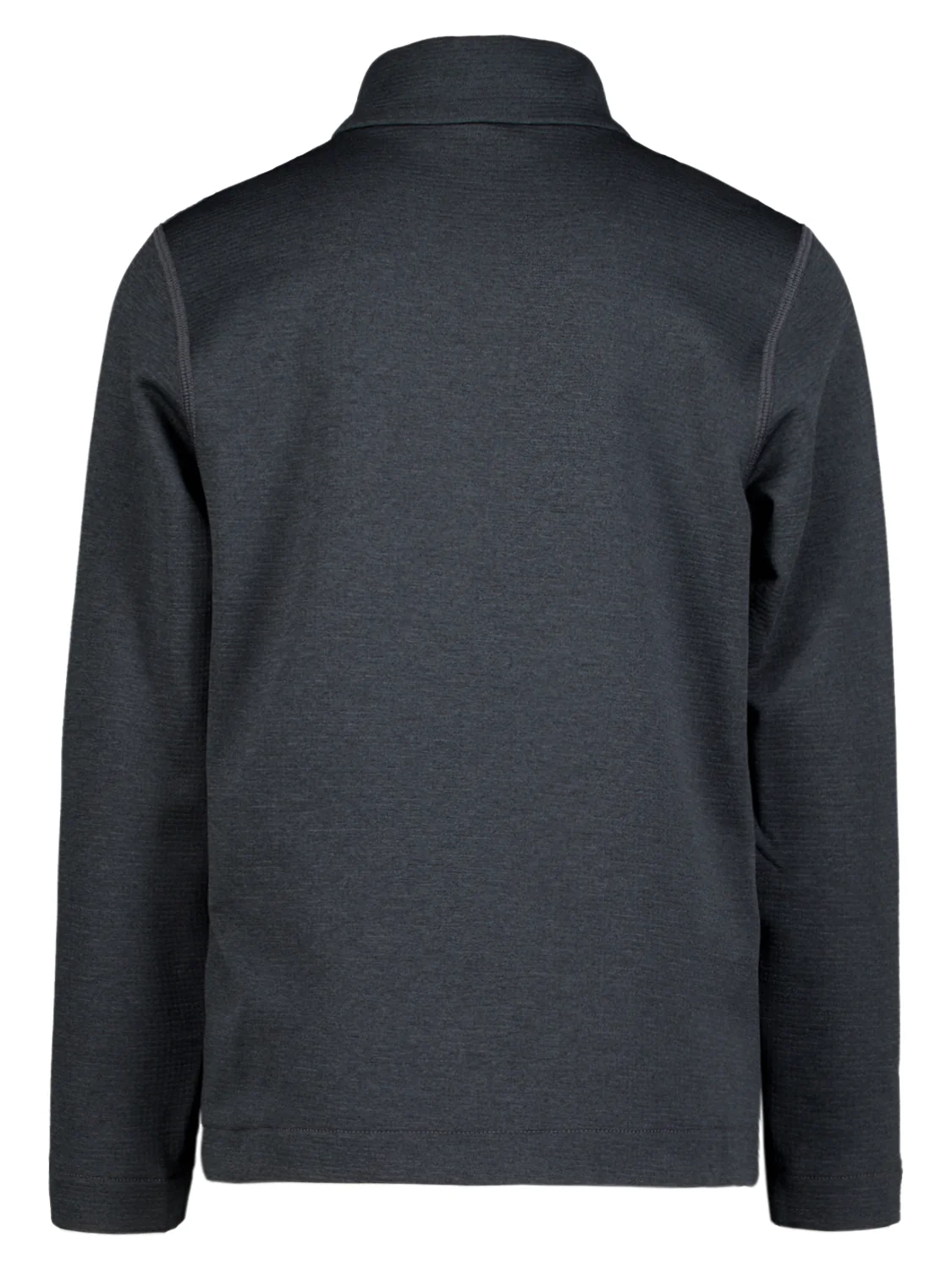 Fleece Pullover GRID FLEECE Anthrazit - Image 2