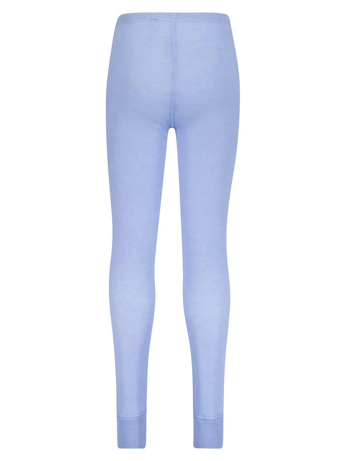 Leggings ACTIVE WARM Hellblau - Image 4