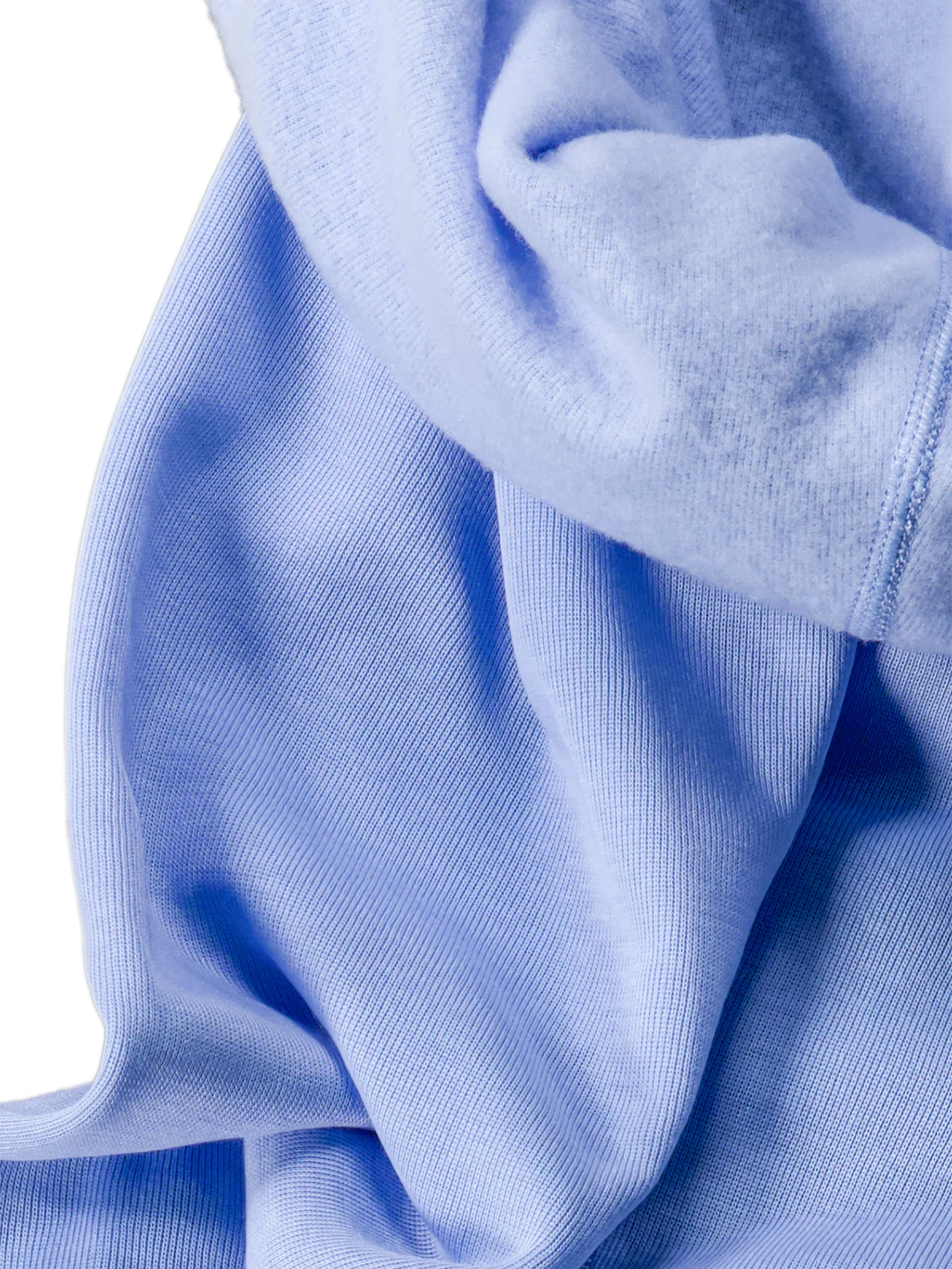 Leggings ACTIVE WARM Hellblau - Image 7