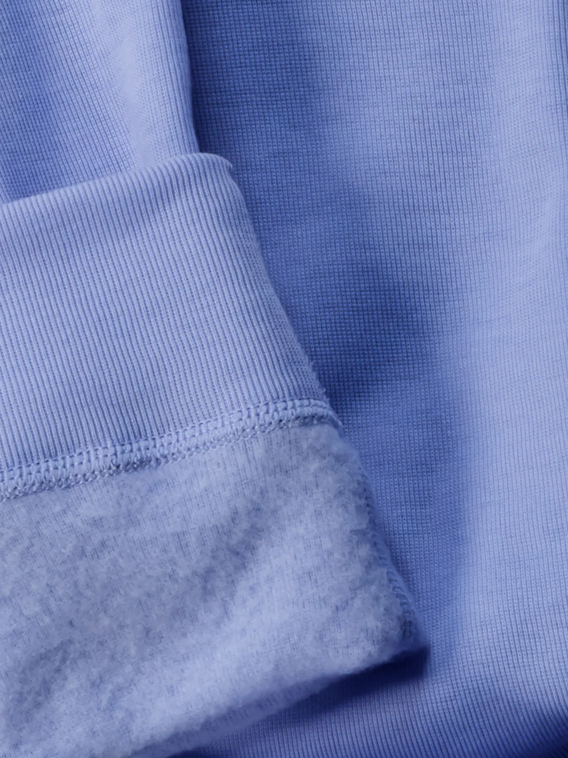 Skiunterwäsche ACTIVE WARM Hellblau - Image 8