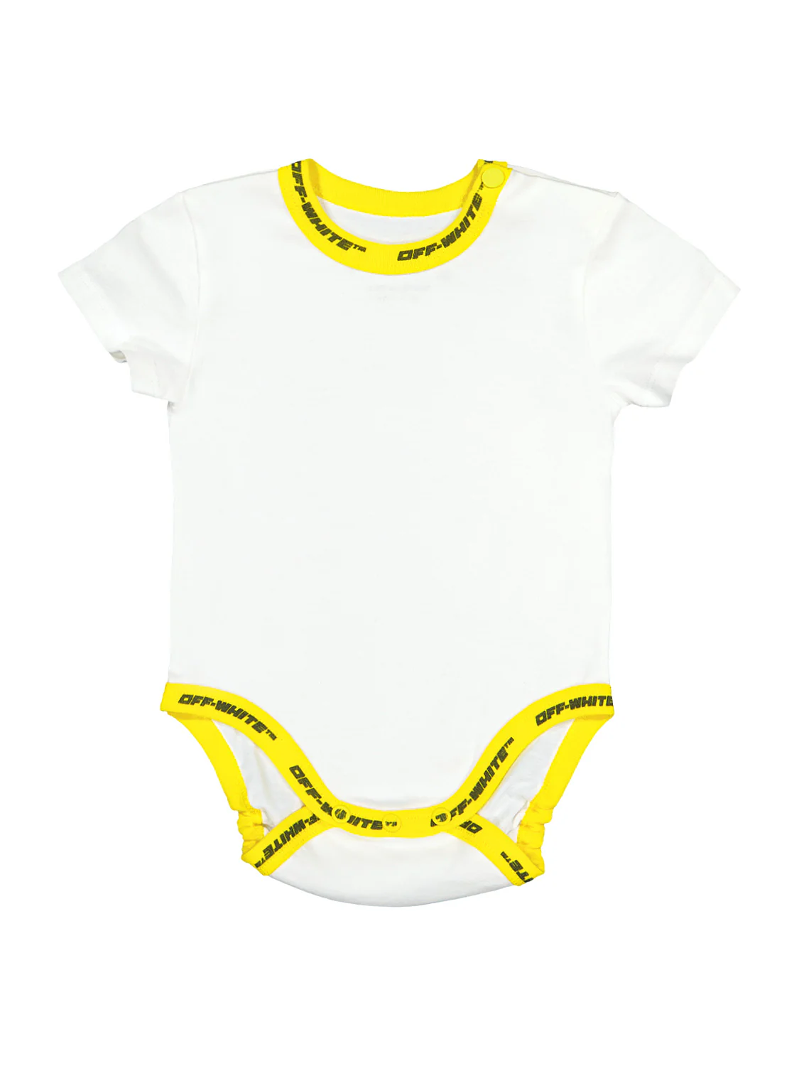 Body Weiß - Image 2