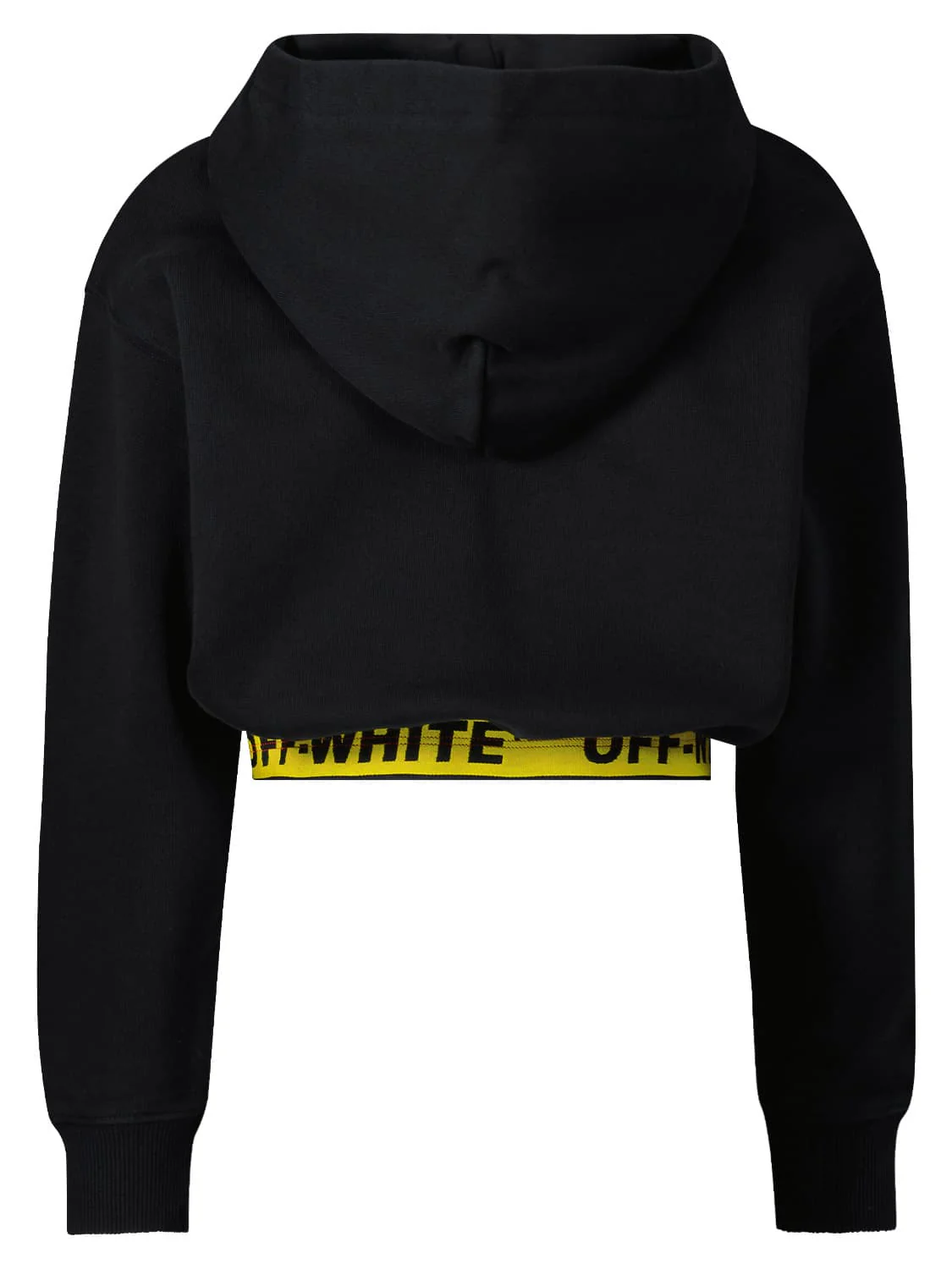 Hoodie Schwarz - Image 2