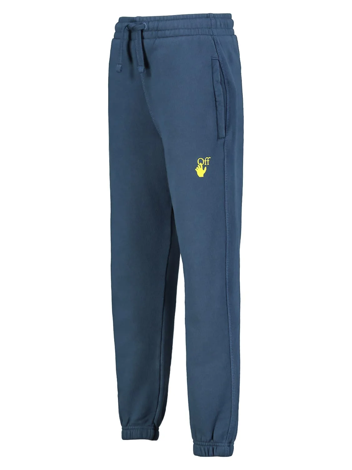 Jogginghose Blau - Image 2