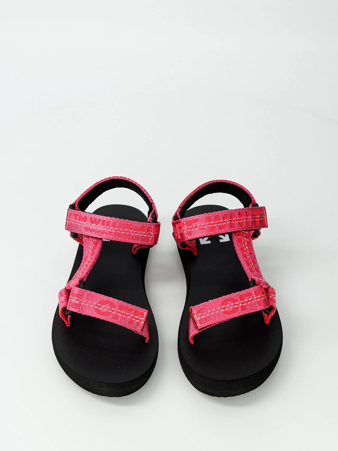 Sandalen  Pink - Image 4