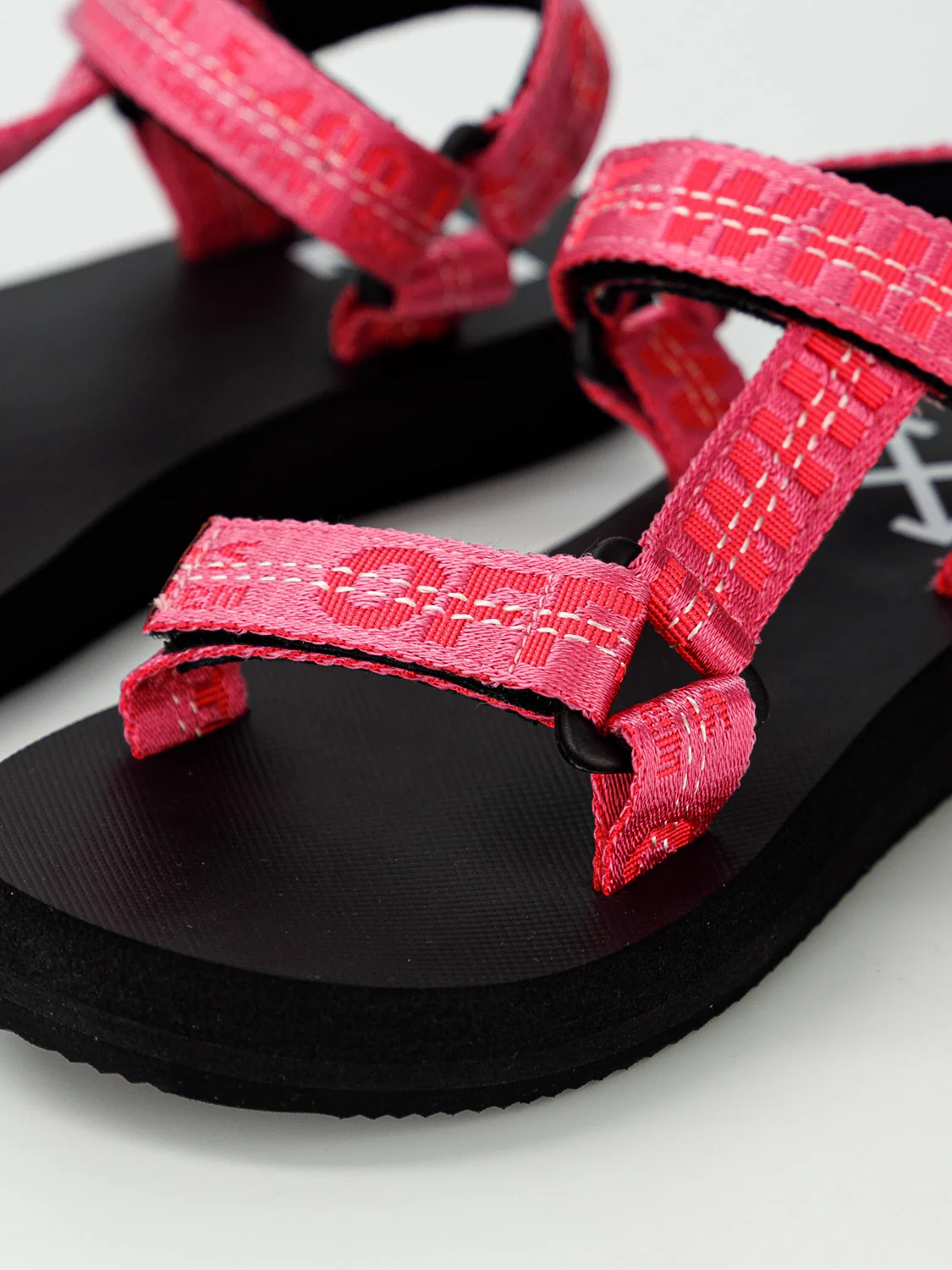 Sandalen  Pink - Image 7