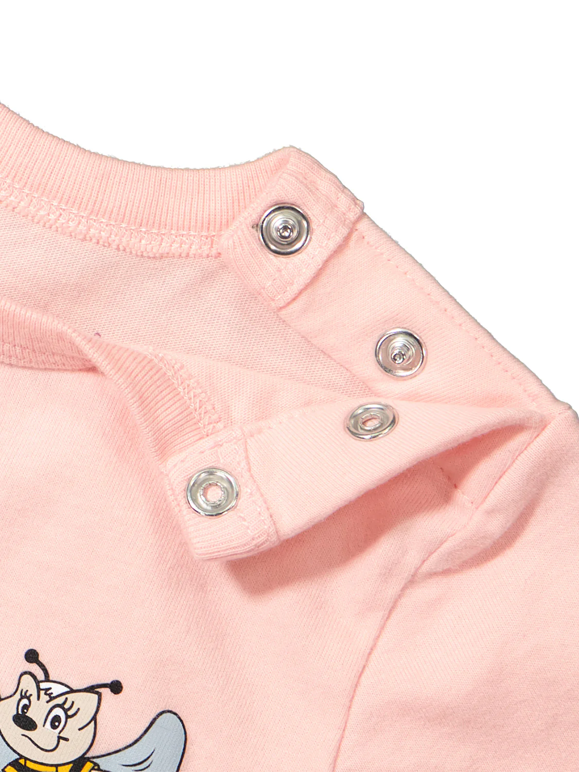 Strampler Rosa - Image 4