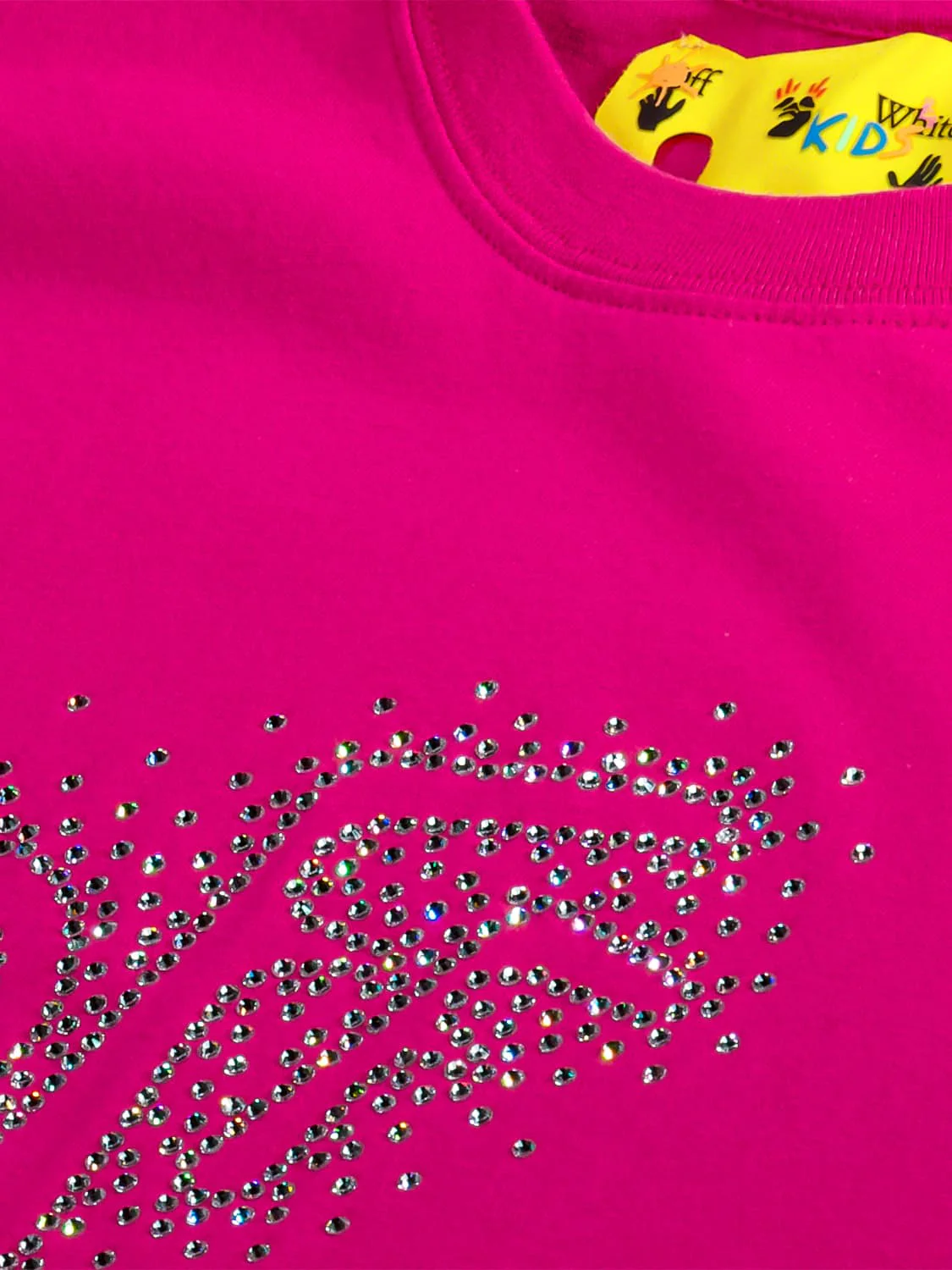 T-Shirt  Pink - Image 2