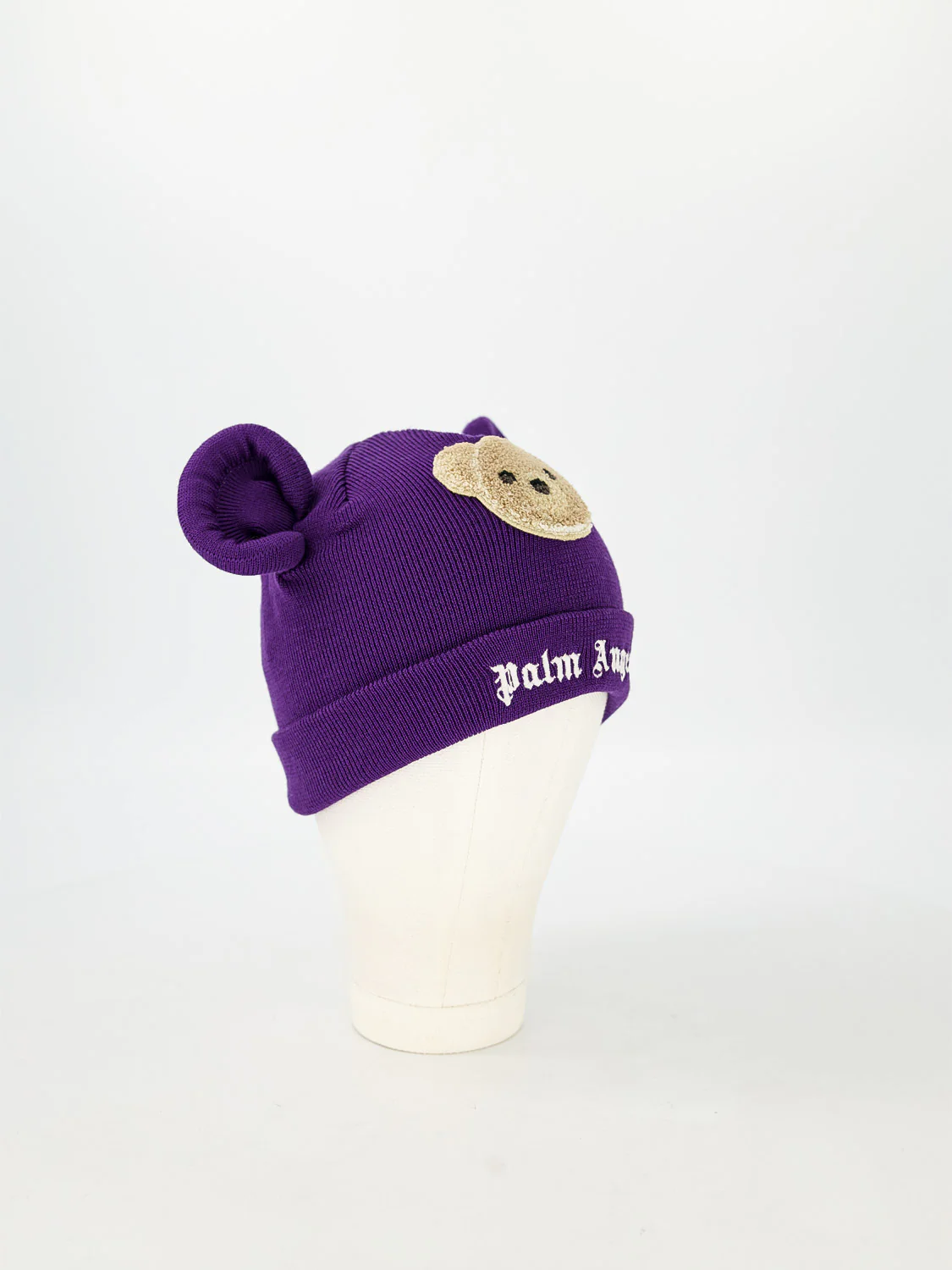 Beanie Lila - Image 2