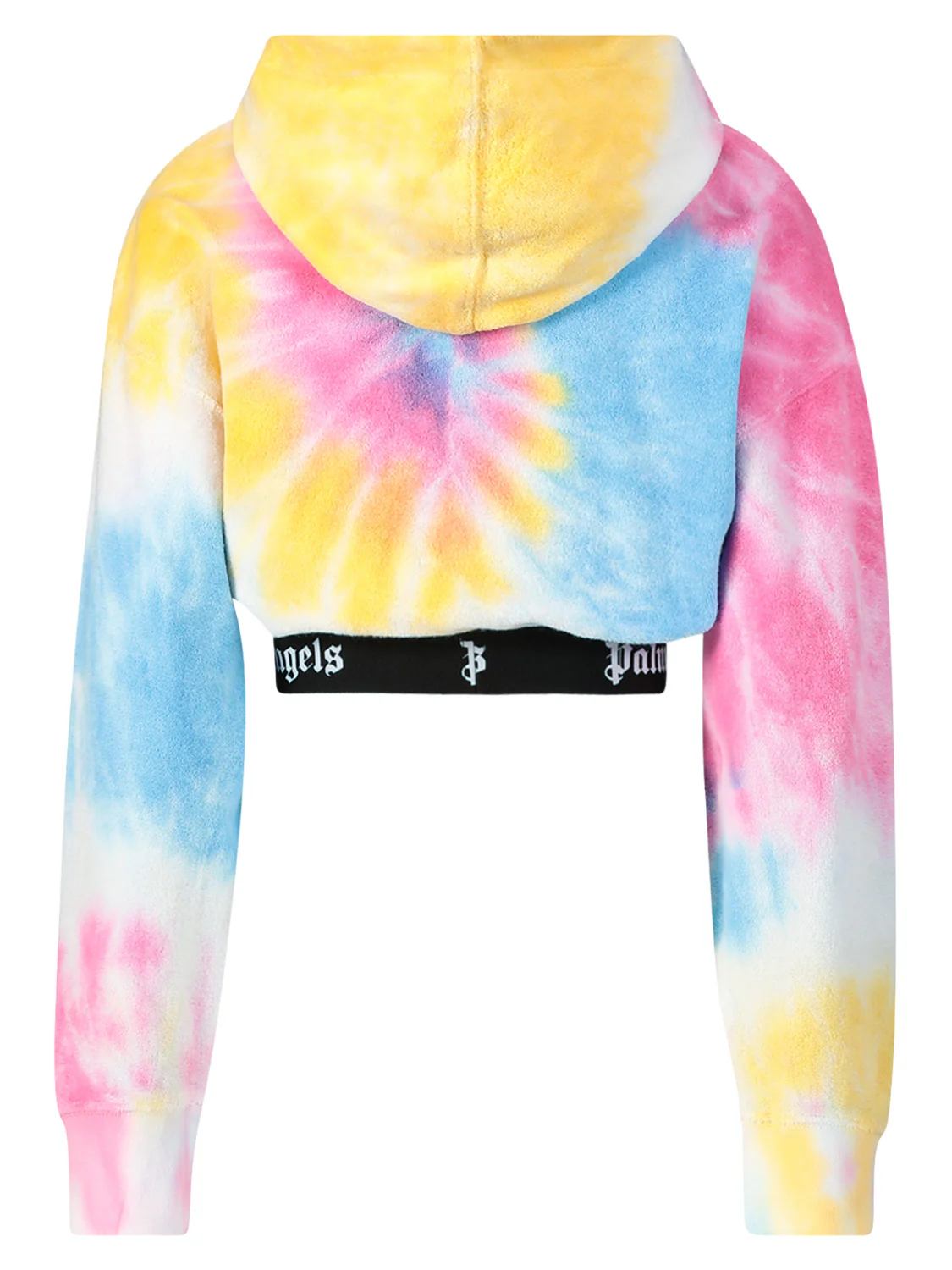 Hoodie Mehrfarbig - Image 2