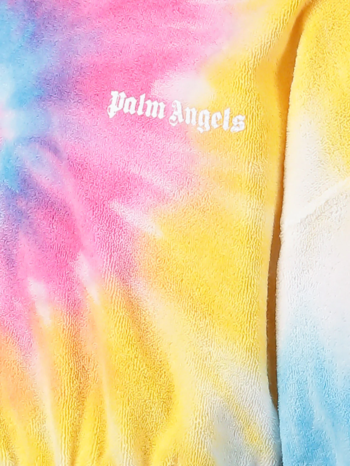 Hoodie Mehrfarbig - Image 3