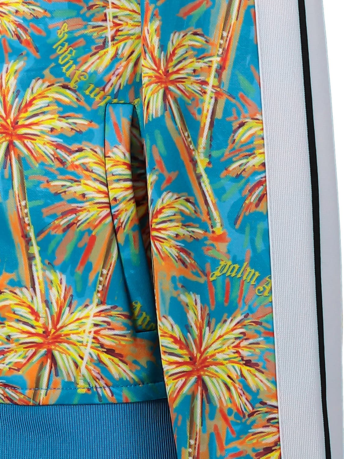 Jacke Blau - Image 4