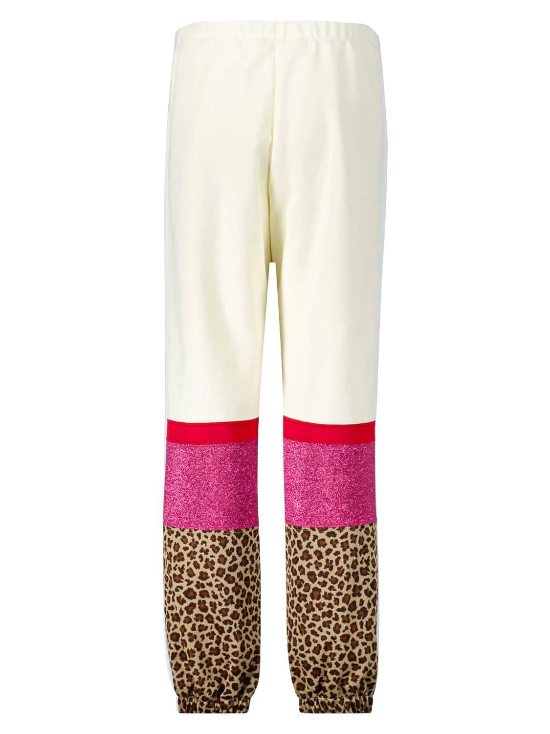 Jogginghose Animalier Track Mehrfarbig - Image 3