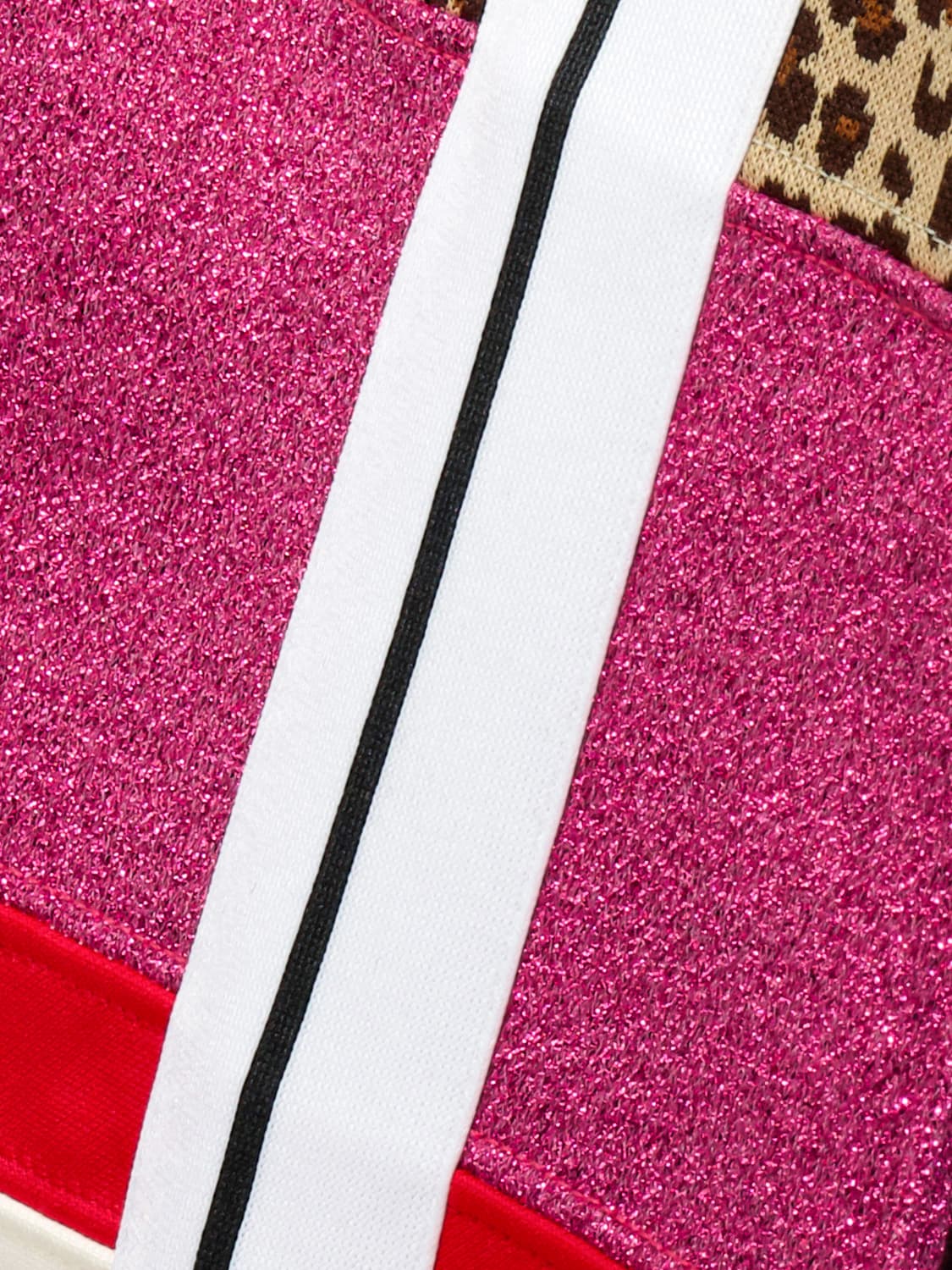 Jogginghose Animalier Track Mehrfarbig - Image 4
