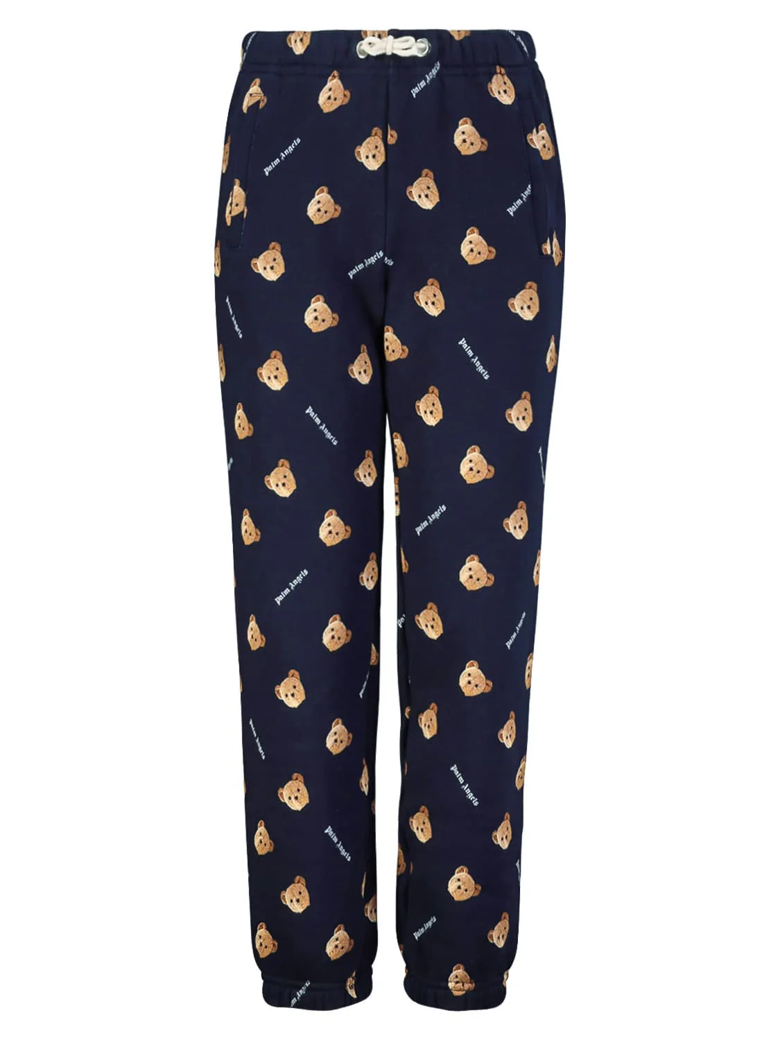 Jogginghose Blau