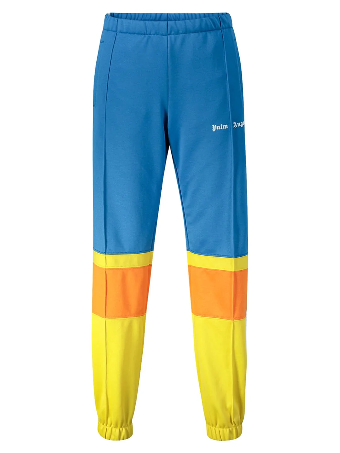 Jogginghose Blau