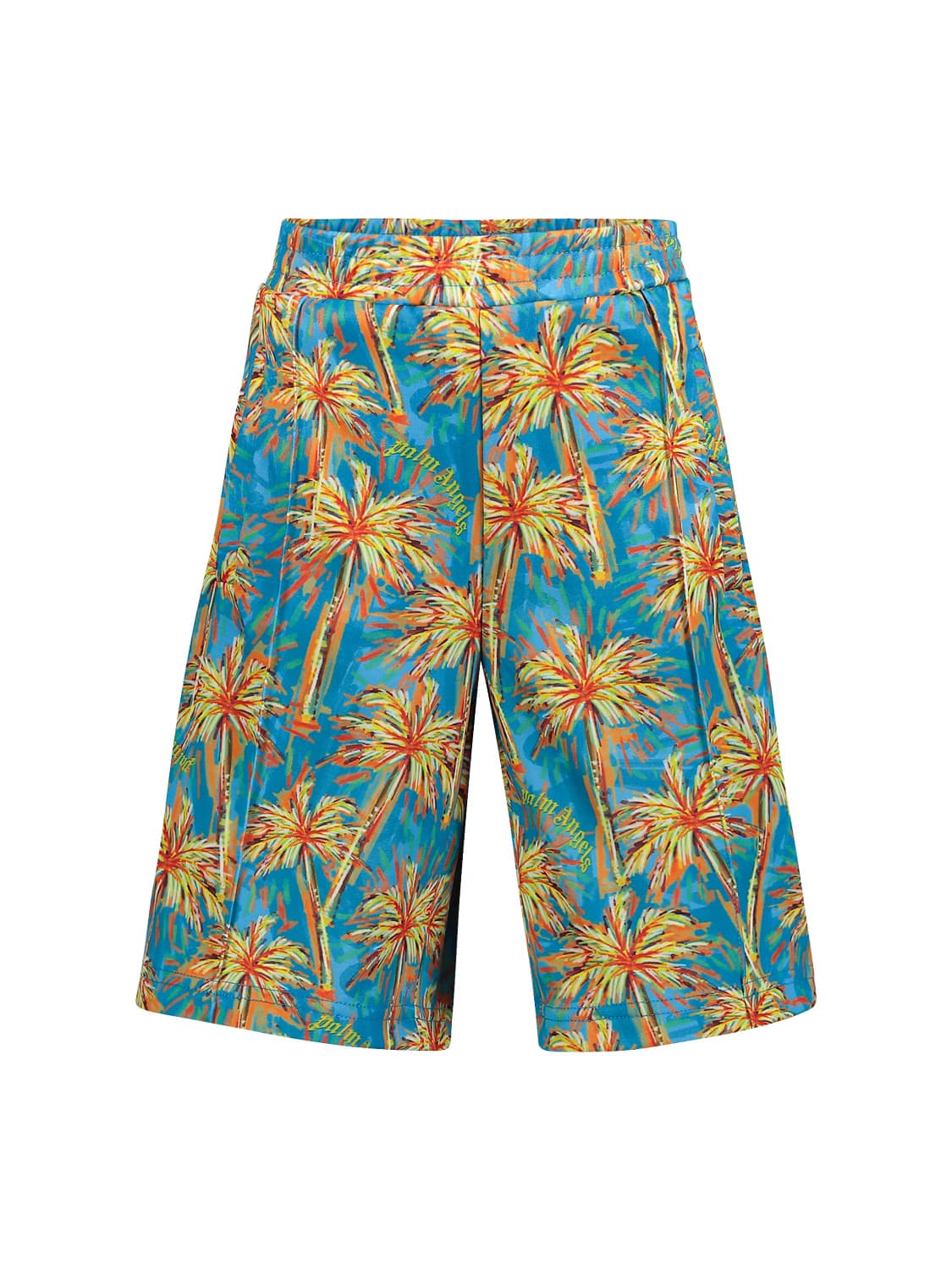 Shorts Mehrfarbig